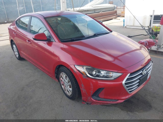 2018 5NPD74LF7JH395514 main image