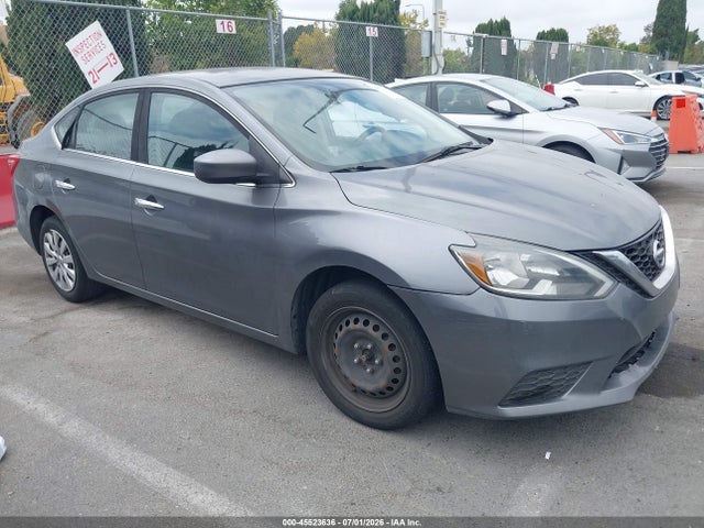 2019 3N1AB7AP6KY308613 main image