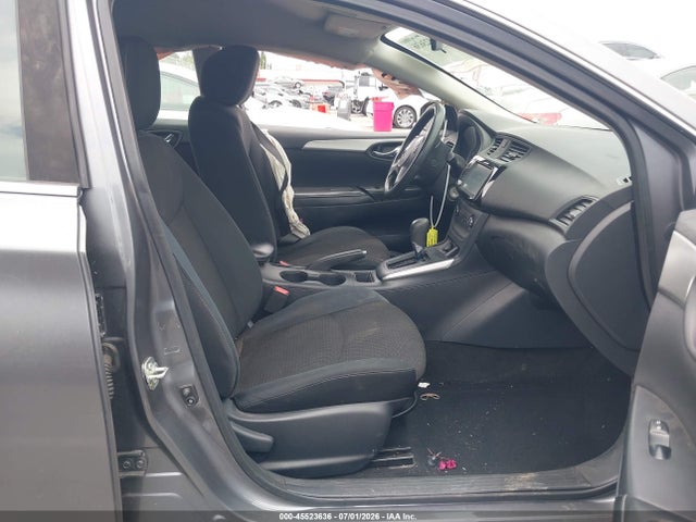 Nissan SENTRA S 2019 3N1AB7AP6KY308613 Image 5