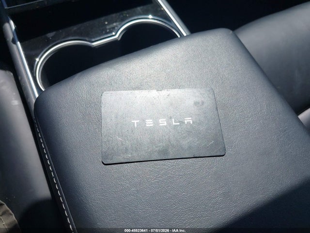 2018 Tesla Model 3 Long Range/performance მანქანა იყიდება აუქციონზე, vin: 5YJ3E1EB7JF091236, აუქციონის ნომერი: 45523641