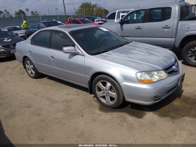 Aukcja sprzedaży 2003 Acura Tl 3.2 Type S, vin: 19UUA56963A016575, numer aukcji: 45523643