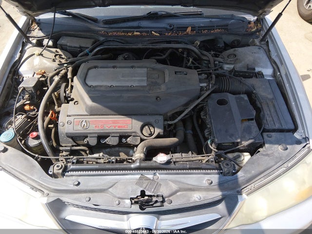 Aukcja sprzedaży 2003 Acura Tl 3.2 Type S, vin: 19UUA56963A016575, numer aukcji: 45523643