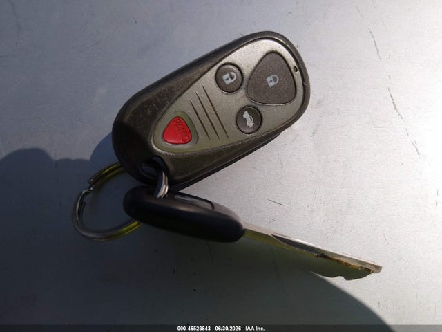 Aukcja sprzedaży 2003 Acura Tl 3.2 Type S, vin: 19UUA56963A016575, numer aukcji: 45523643