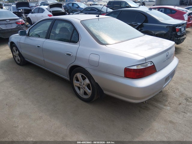 Aukcja sprzedaży 2003 Acura Tl 3.2 Type S, vin: 19UUA56963A016575, numer aukcji: 45523643