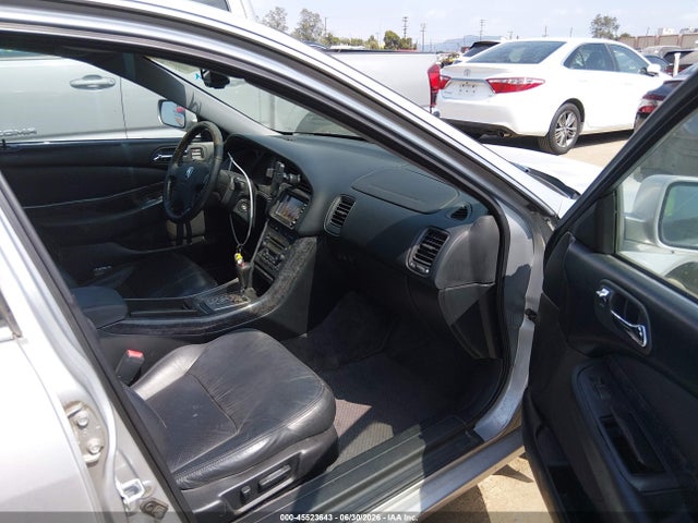 Aukcja sprzedaży 2003 Acura Tl 3.2 Type S, vin: 19UUA56963A016575, numer aukcji: 45523643