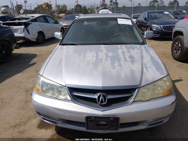 Aukcja sprzedaży 2003 Acura Tl 3.2 Type S, vin: 19UUA56963A016575, numer aukcji: 45523643