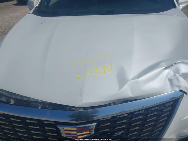 Продаж на аукціоні авто 2023 Cadillac Xt5 Awd Premium Luxury, vin: 1GYKNDRS6PZ134372, номер лоту: 45523644