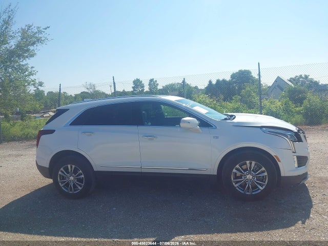 Продаж на аукціоні авто 2023 Cadillac Xt5 Awd Premium Luxury, vin: 1GYKNDRS6PZ134372, номер лоту: 45523644