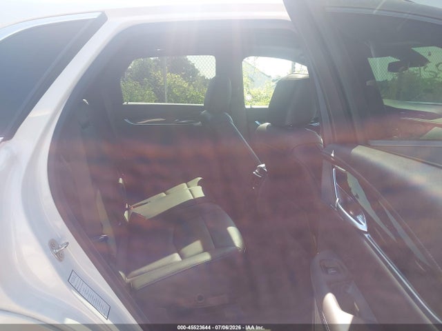 Продаж на аукціоні авто 2023 Cadillac Xt5 Awd Premium Luxury, vin: 1GYKNDRS6PZ134372, номер лоту: 45523644