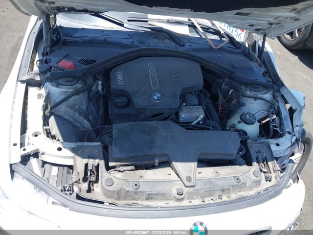 BMW 328I 2014 WBA3C1C59EK107025 Image 10