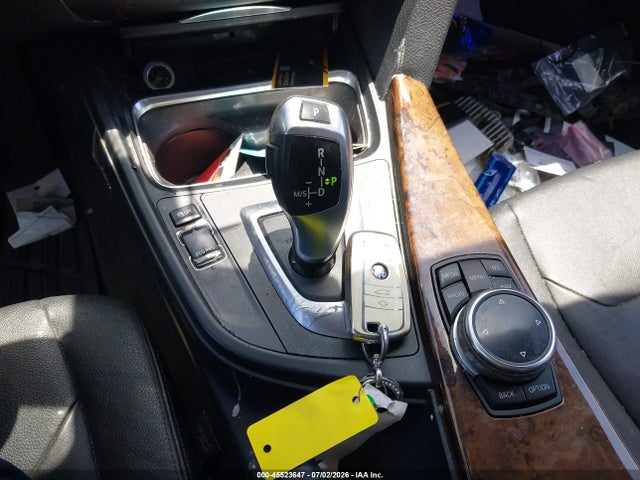 BMW 328I 2014 WBA3C1C59EK107025 Image 11