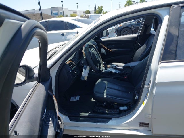 BMW 328I 2014 WBA3C1C59EK107025 Image 5