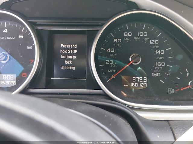 WA1DGAFE3ED005628 Audi Q7 3.0t S Line Prestige