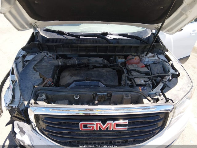 1GKKNKLA8KZ107214 GMC Acadia Sle-1