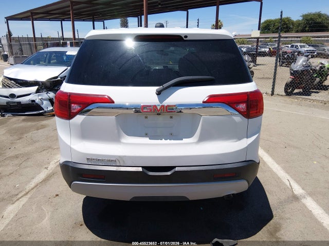 1GKKNKLA8KZ107214 GMC Acadia Sle-1