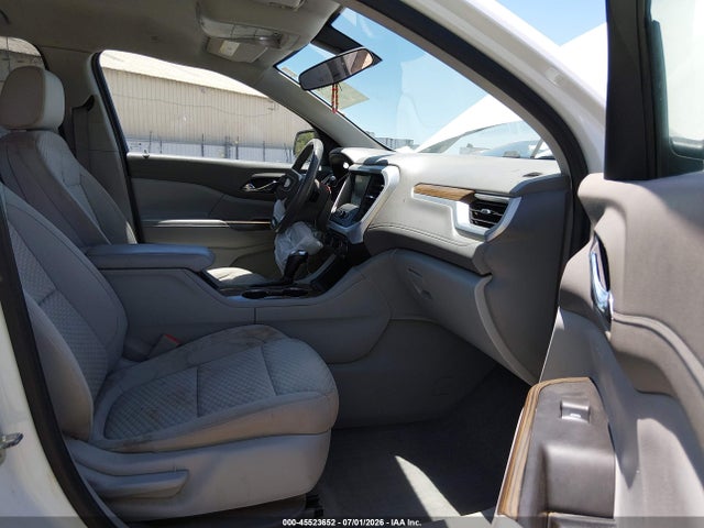 1GKKNKLA8KZ107214 GMC Acadia Sle-1