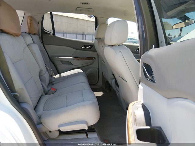 1GKKNKLA8KZ107214 GMC Acadia Sle-1