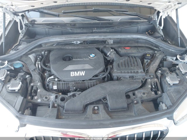 Auction sale of the 2016 Bmw X1 Xdrive28i, vin: WBXHT3C39G5E47320, lot number: 45523655