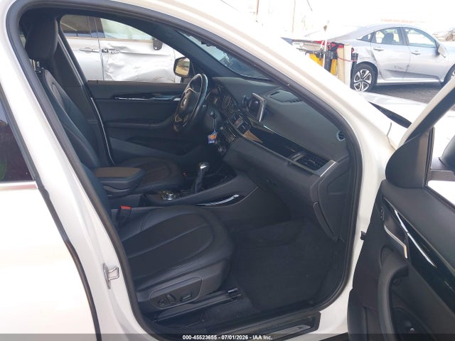 BMW X1 Xdrive28i 2016 WBXHT3C39G5E47320 Image 5