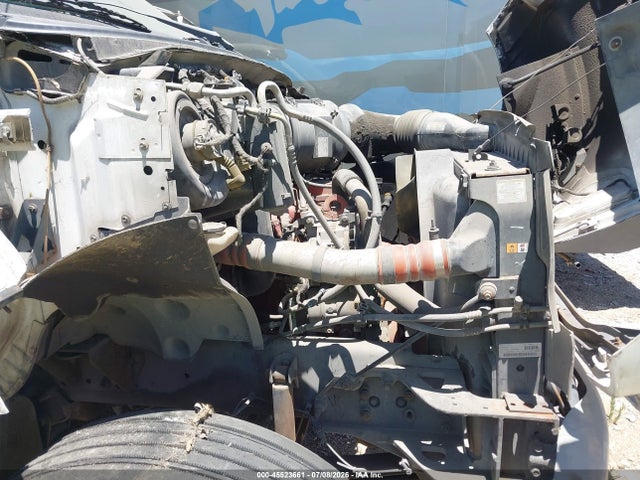 2009 Ford F-650 Xl/xlt მანქანა იყიდება აუქციონზე, vin: 3FRNW65H79V115031, აუქციონის ნომერი: 45523661