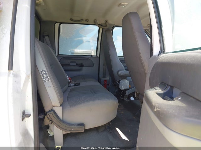 Aukcja sprzedaży 2009 Ford F-650 Xl/xlt, vin: 3FRNW65H79V115031, numer aukcji: 45523661