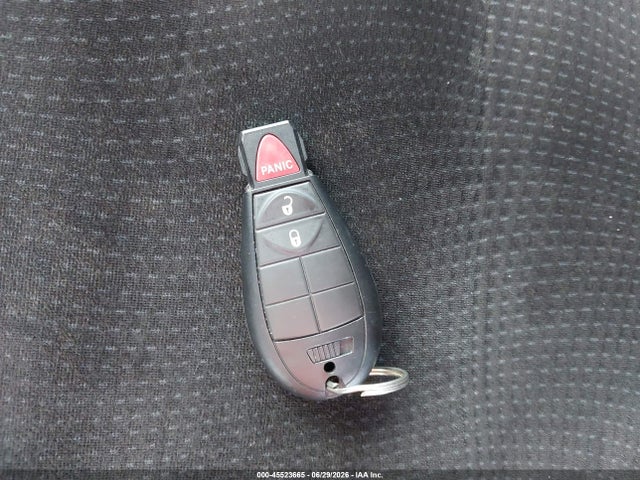 Dodge Grand Caravan Se 2018 2C4RDGBG1JR312897 Image 11