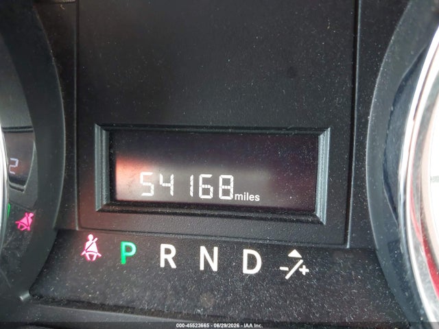 Dodge Grand Caravan Se 2018 2C4RDGBG1JR312897 Image 19