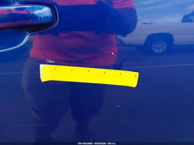 Dodge Grand Caravan Se 2018 2C4RDGBG1JR312897 Image 6