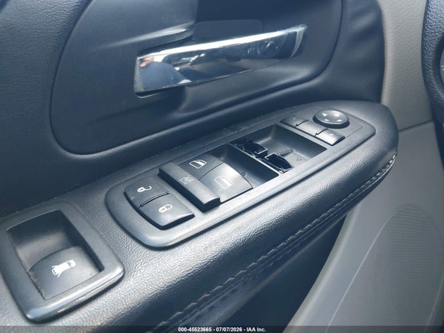Dodge Grand Caravan Se 2018 2C4RDGBG1JR312897 Image 15
