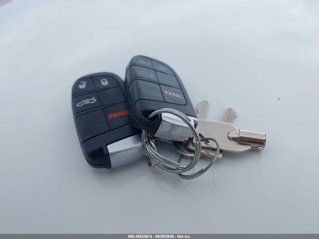 2C3CDXAG1KH741900 Dodge Charger Police Rwd