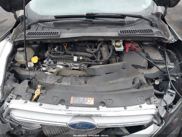Ford ESCAPE SEL 2019 1FMCU0HDXKUA20269 Image 10