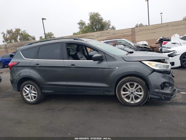 Ford ESCAPE SEL 2019 1FMCU0HDXKUA20269 Image 13
