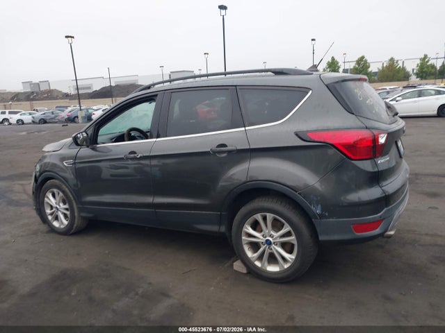 Ford ESCAPE SEL 2019 1FMCU0HDXKUA20269 Image 14