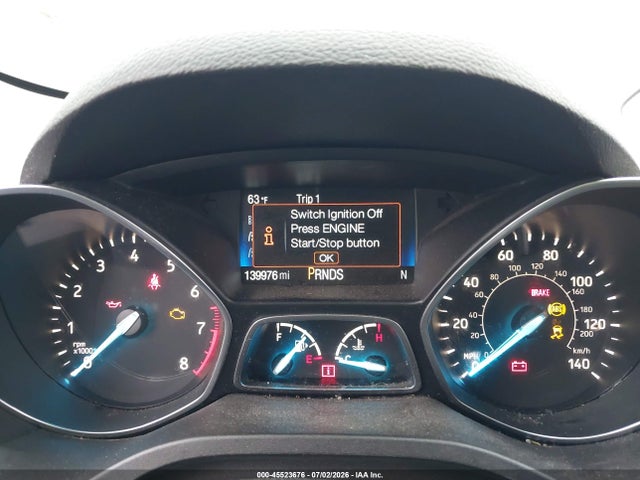 Ford ESCAPE SEL 2019 1FMCU0HDXKUA20269 Image 15