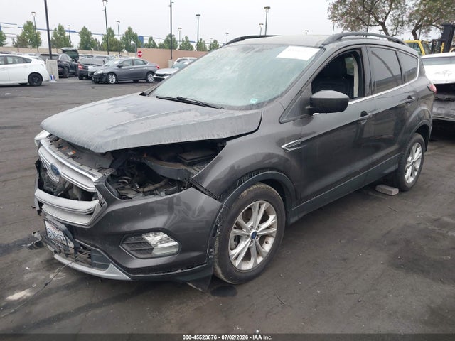 Ford ESCAPE SEL 2019 1FMCU0HDXKUA20269 Image 2