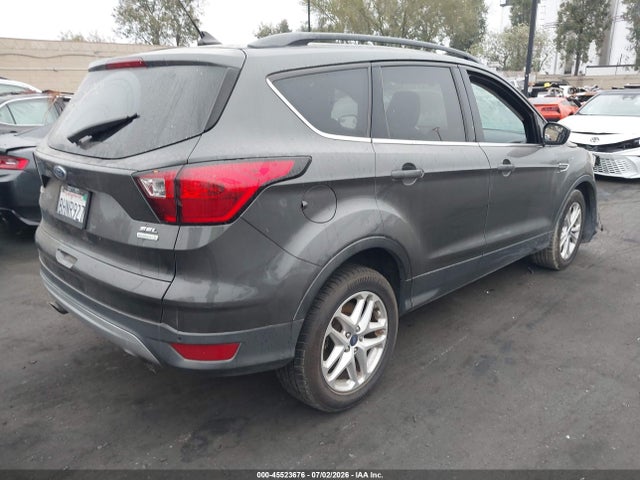 Ford ESCAPE SEL 2019 1FMCU0HDXKUA20269 Image 4