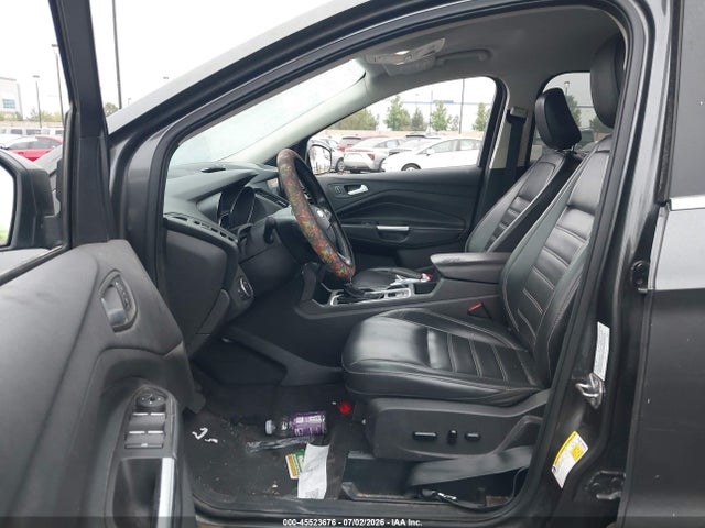 Ford ESCAPE SEL 2019 1FMCU0HDXKUA20269 Image 5