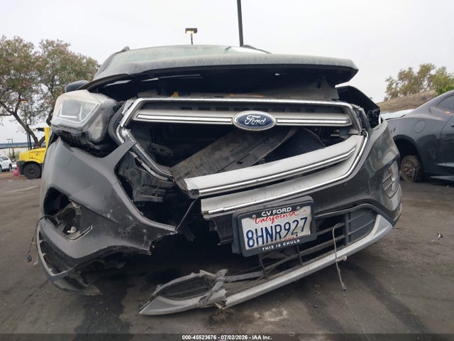 Ford ESCAPE SEL 2019 1FMCU0HDXKUA20269 Image 6