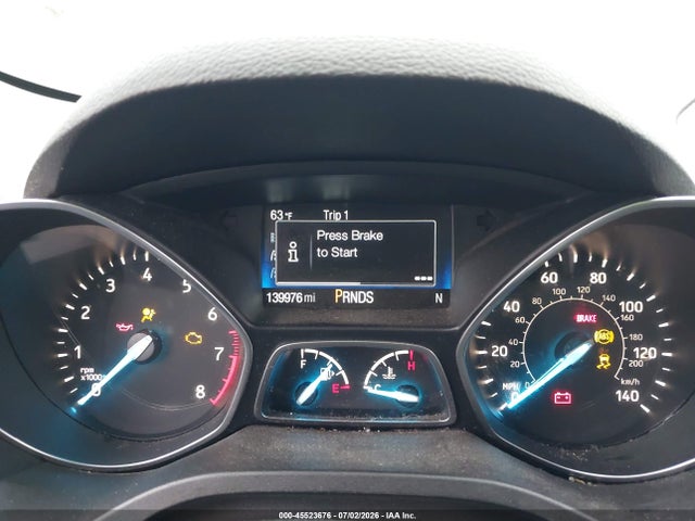 Ford ESCAPE SEL 2019 1FMCU0HDXKUA20269 Image 7
