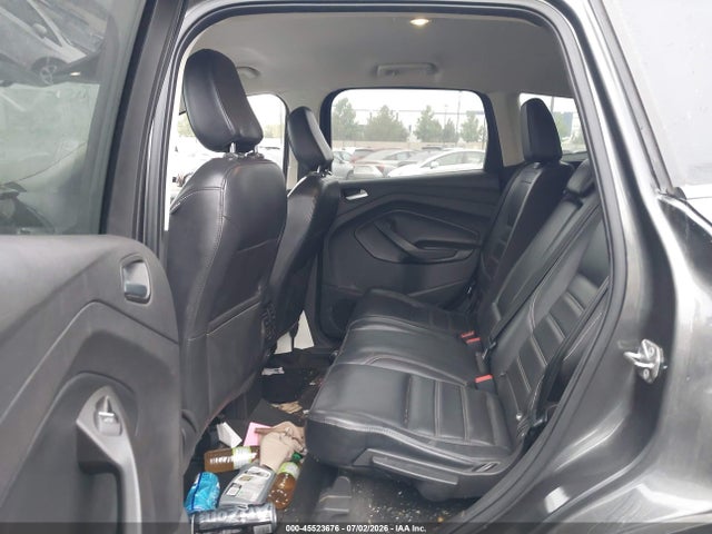 Ford ESCAPE SEL 2019 1FMCU0HDXKUA20269 Image 8