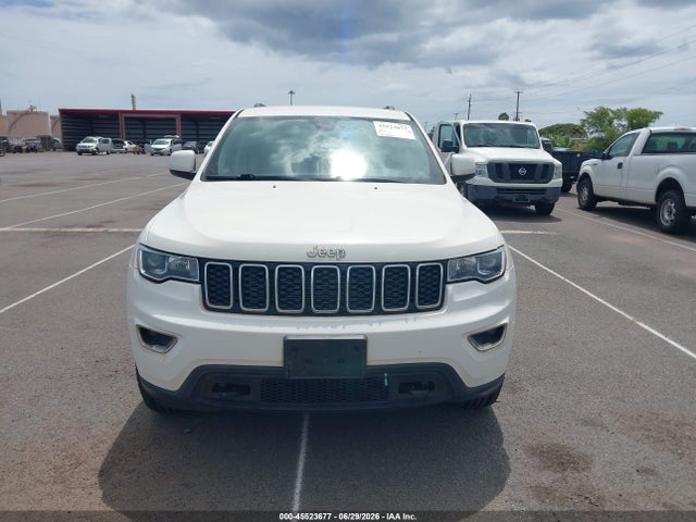 Jeep Grand Cherokee Laredo 2017 1C4RJFAG2HC719425 Image 15