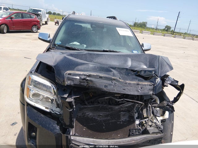 Aukcja sprzedaży 2015 Gmc Terrain Slt-2, vin: 2GKFLTE34F6409712, numer aukcji: 45523681
