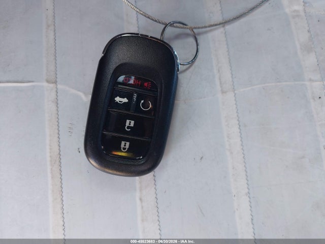 Honda Civic Sport 2023 2HGFE2F59PH543087 Image 11