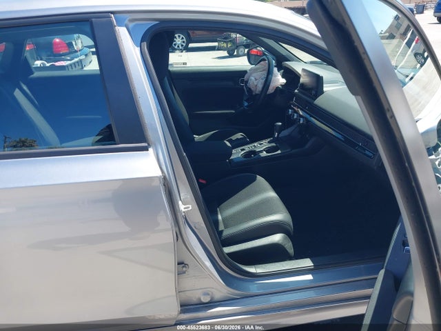 Honda Civic Sport 2023 2HGFE2F59PH543087 Image 5