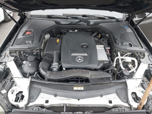 Mercedes-Benz E 300 2019 WDDZF4JB0KA601957 Image 10