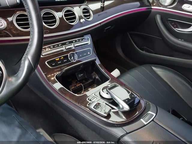 Mercedes-Benz E 300 2019 WDDZF4JB0KA601957 Image 11