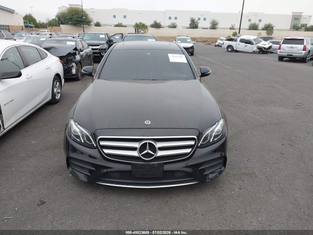 Mercedes-Benz E 300 2019 WDDZF4JB0KA601957 Image 12