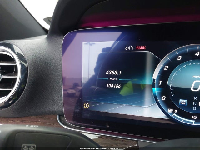 Mercedes-Benz E 300 2019 WDDZF4JB0KA601957 Image 15