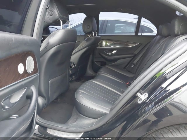 Mercedes-Benz E 300 2019 WDDZF4JB0KA601957 Image 8