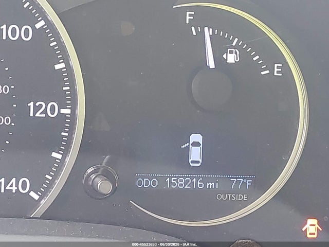 Lexus CT 200H 2014 JTHKD5BH2E2206914 Image 15